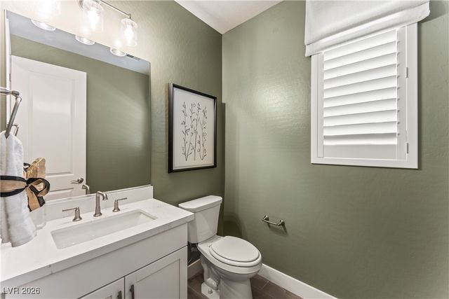 9965 West Meranto Avenue, Las Vegas, NV 89178