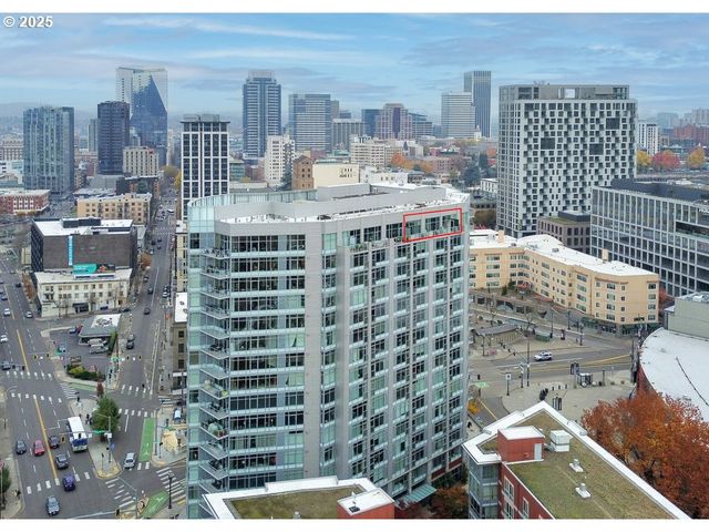 1926 W BURNSIDE St 1602, Portland, OR 97209