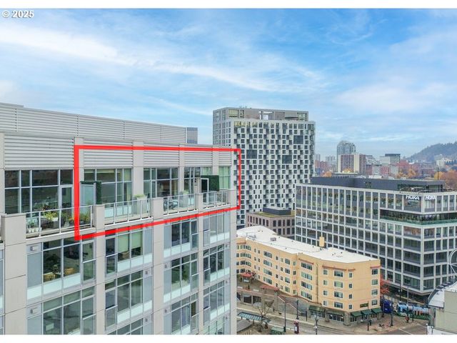 1926 W BURNSIDE St 1602, Portland, OR 97209