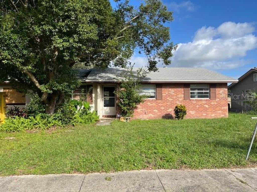 103 HUGHES AVENUE, Sanford, FL 32771