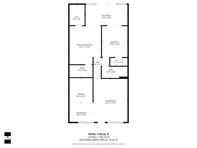 1112 Oakridge 1112, Deerfield Beach, FL 33442