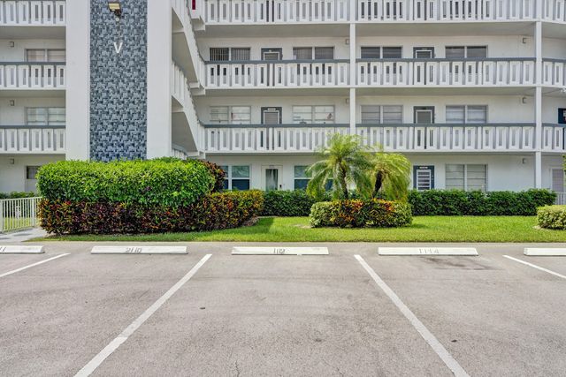 1112 Oakridge 1112, Deerfield Beach, FL 33442