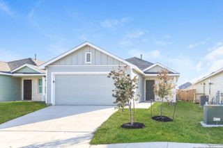 4442 EMMA WAY, San Antonio, TX 78222