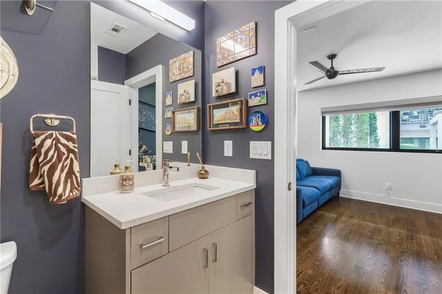 452 Plateau Place NW, Atlanta, GA 30309