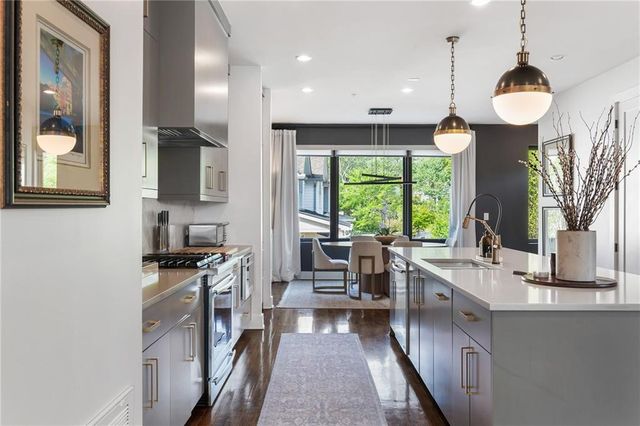 452 Plateau Place NW, Atlanta, GA 30309