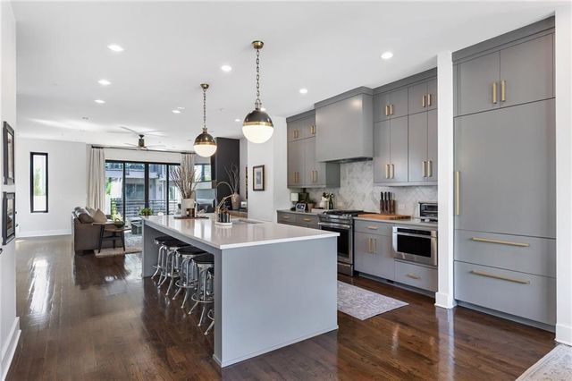 452 Plateau Place NW, Atlanta, GA 30309