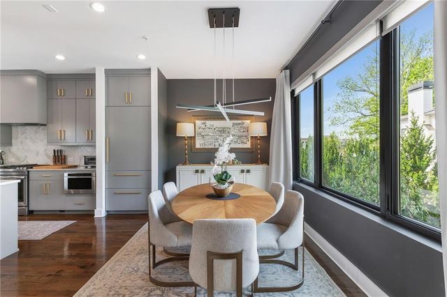 452 Plateau Place NW, Atlanta, GA 30309