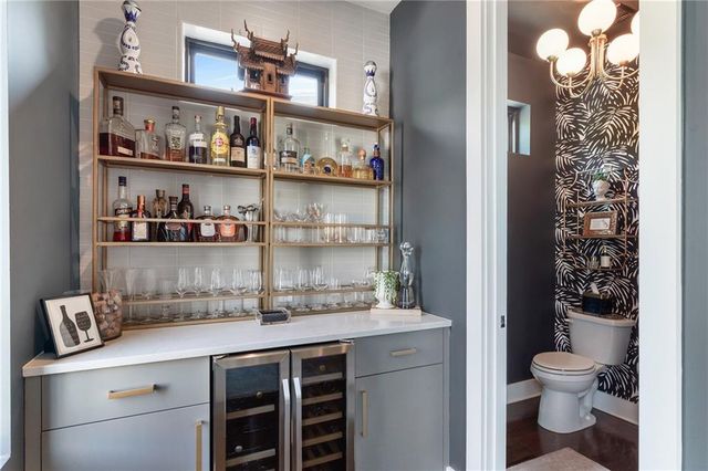 452 Plateau Place NW, Atlanta, GA 30309