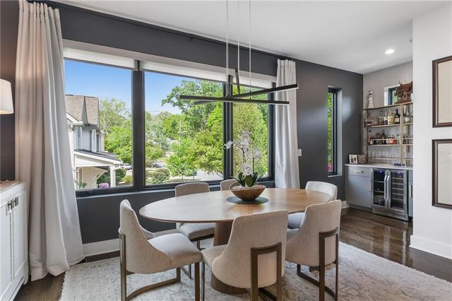 452 Plateau Place NW, Atlanta, GA 30309