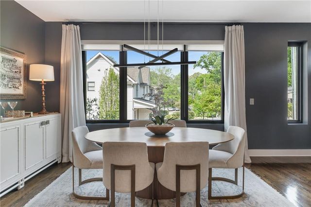 452 Plateau Place NW, Atlanta, GA 30309