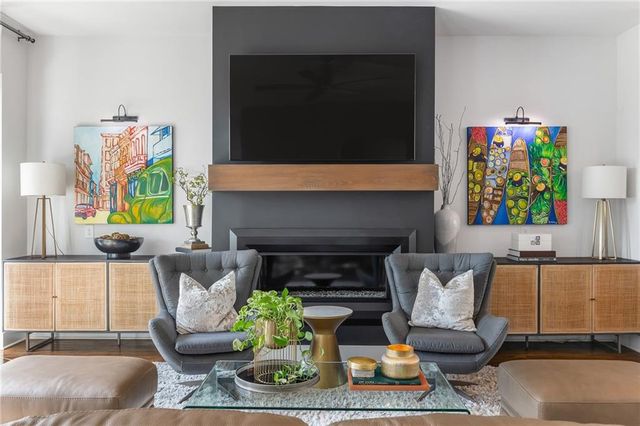 452 Plateau Place NW, Atlanta, GA 30309