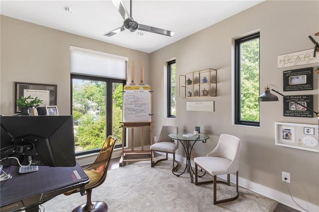 452 Plateau Place NW, Atlanta, GA 30309