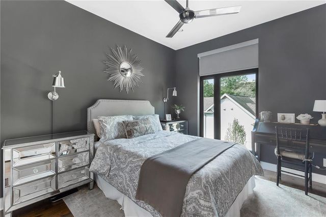 452 Plateau Place NW, Atlanta, GA 30309