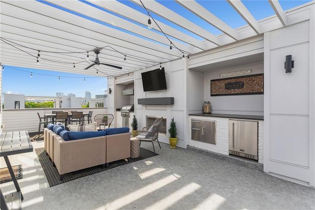 452 Plateau Place NW, Atlanta, GA 30309