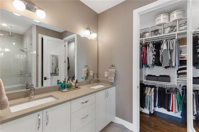 452 Plateau Place NW, Atlanta, GA 30309