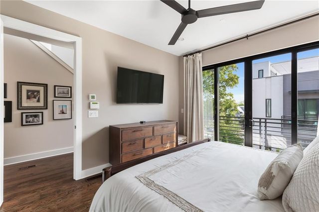 452 Plateau Place NW, Atlanta, GA 30309