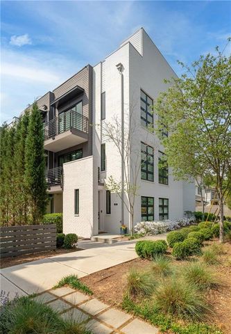 452 Plateau Place NW, Atlanta, GA 30309