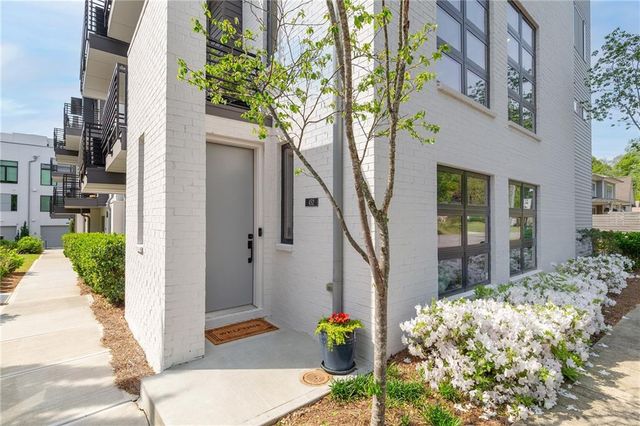 452 Plateau Place NW, Atlanta, GA 30309