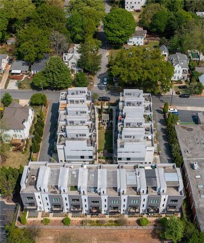 452 Plateau Place NW, Atlanta, GA 30309