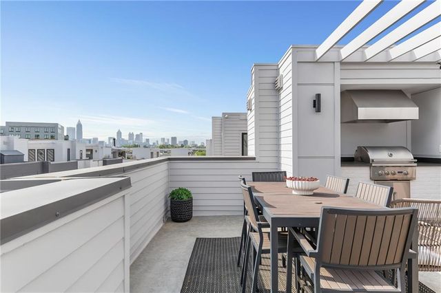 452 Plateau Place NW, Atlanta, GA 30309