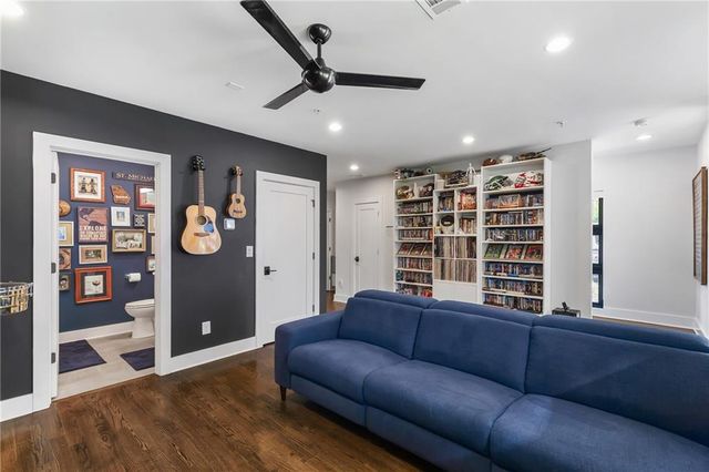 452 Plateau Place NW, Atlanta, GA 30309