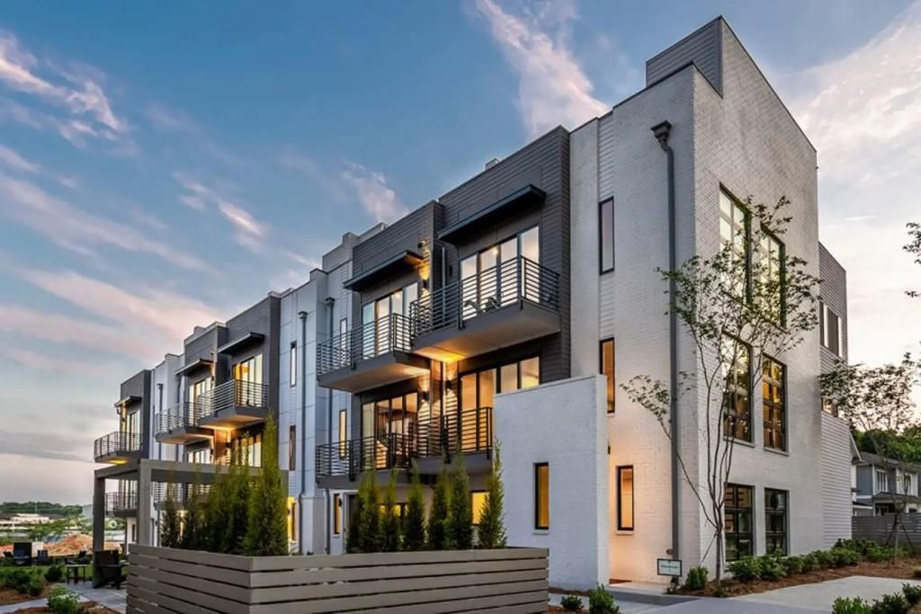 452 Plateau Place NW, Atlanta, GA 30309