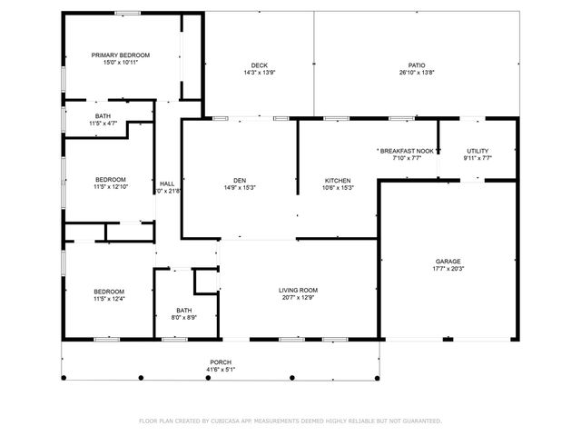 9507 Meadowbriar Lane, Houston, TX 77063
