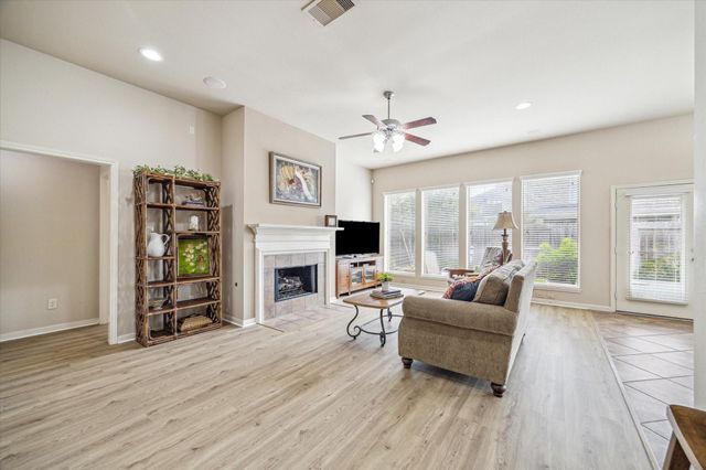 6315 Teal Mist Lane, Fulshear, TX 77441