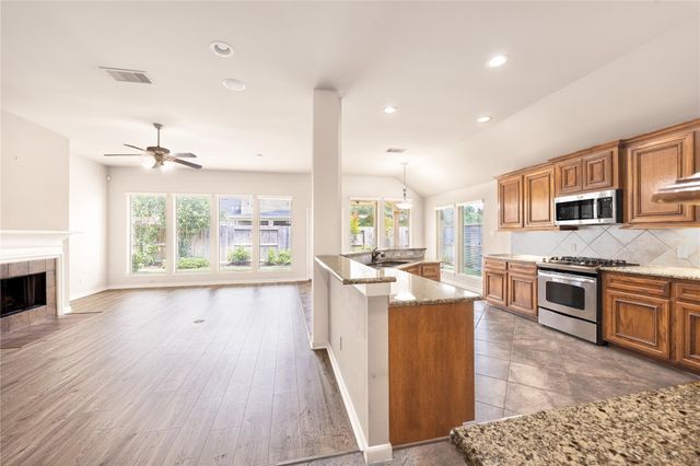 6315 Teal Mist Lane, Fulshear, TX 77441