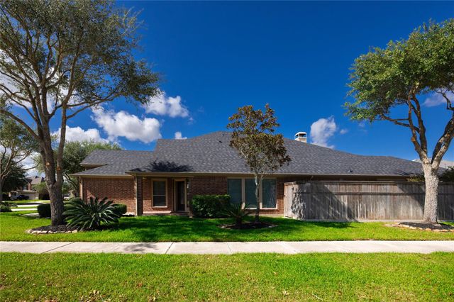 6315 Teal Mist Lane, Fulshear, TX 77441