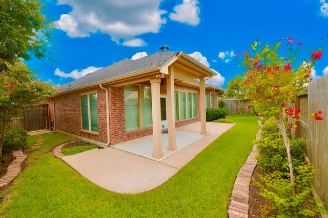 6315 Teal Mist Lane, Fulshear, TX 77441