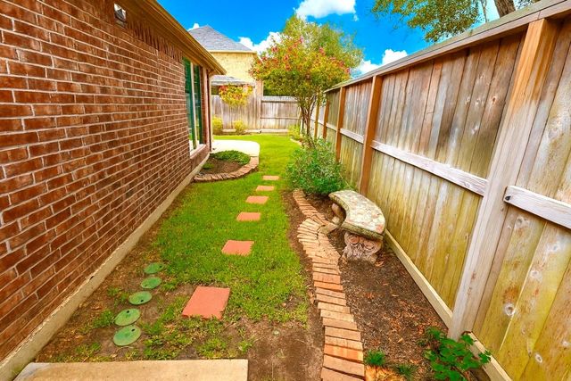 6315 Teal Mist Lane, Fulshear, TX 77441