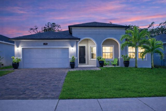 6286 LAKEPINE STREET, St Cloud, FL 34771