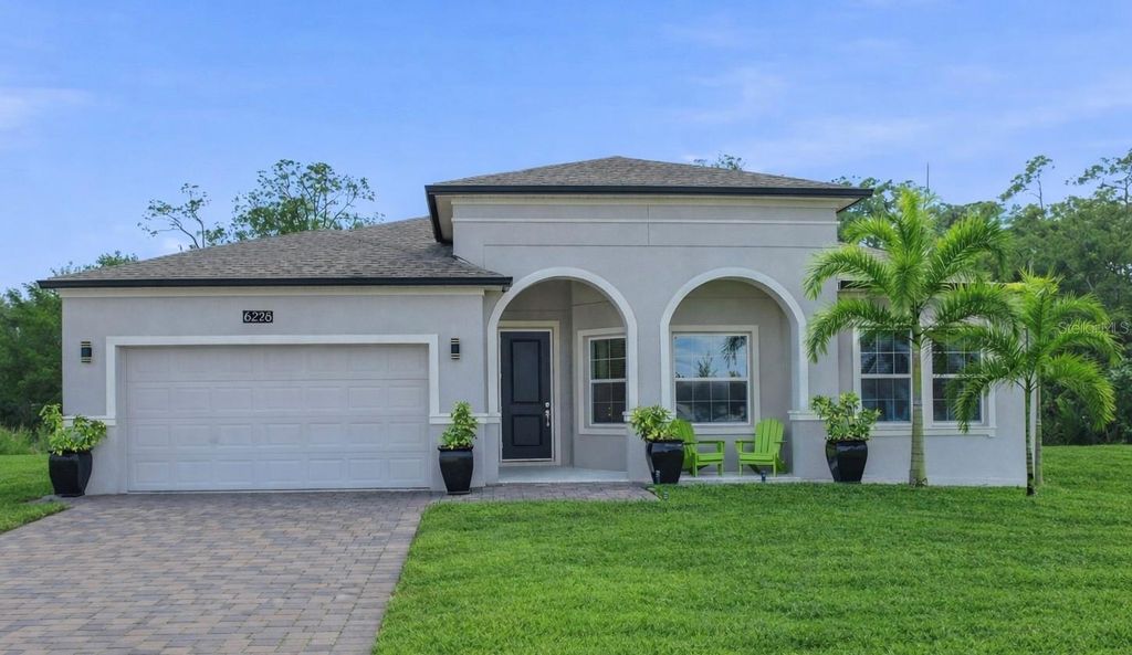 6286 LAKEPINE STREET, St Cloud, FL 34771