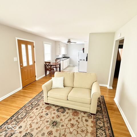 1618 N Linwood Avenue, Indianapolis, IN 46218