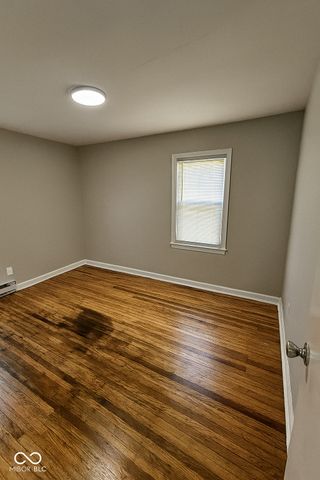 1618 N Linwood Avenue, Indianapolis, IN 46218