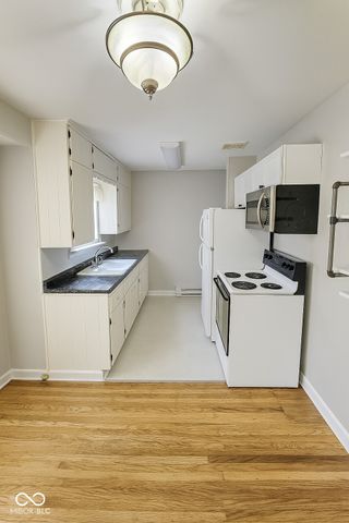 1618 N Linwood Avenue, Indianapolis, IN 46218