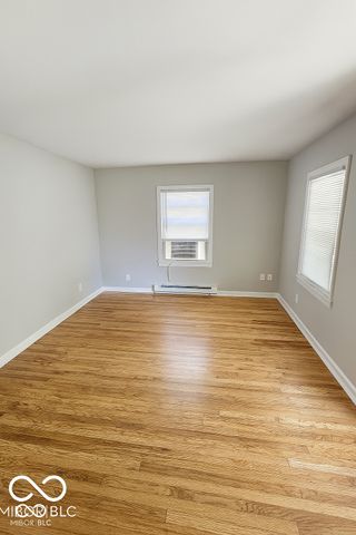 1618 N Linwood Avenue, Indianapolis, IN 46218