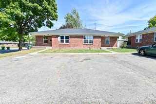 312 E Staat Street, Fortville, IN 46040