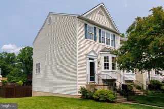 1500 CHESTER TOWN CIR, Annapolis, MD 21409