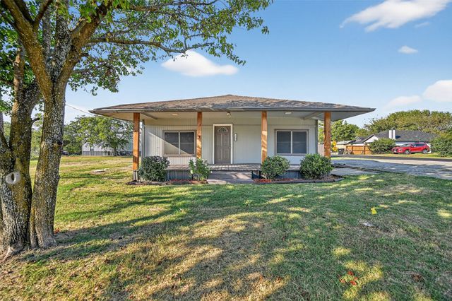 5792 County Road 918, Nevada, TX 75173