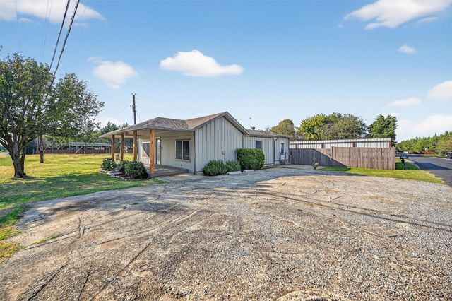 5792 County Road 918, Nevada, TX 75173