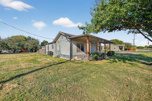 5792 County Road 918, Nevada, TX 75173