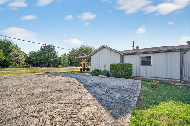 5792 County Road 918, Nevada, TX 75173