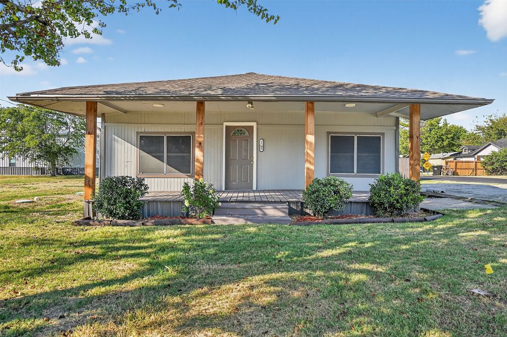 5792 County Road 918, Nevada, TX 75173