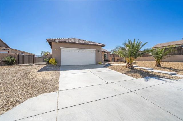 13427 Cypress, Victorville, CA 92395