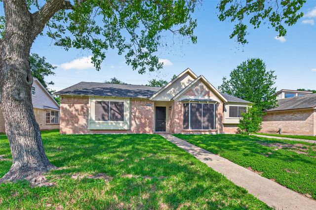 22206 Red River Drive, Katy, TX 77450