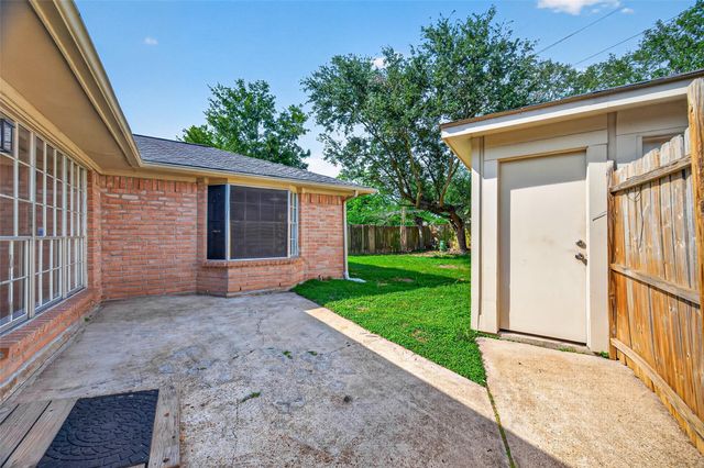 22206 Red River Drive, Katy, TX 77450