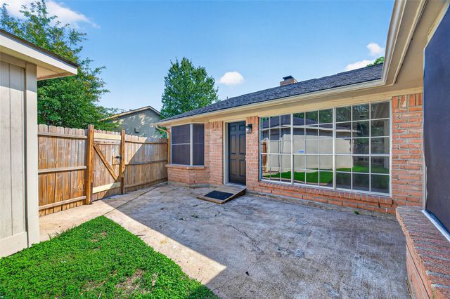 22206 Red River Drive, Katy, TX 77450