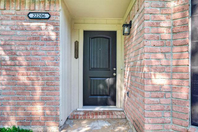 22206 Red River Drive, Katy, TX 77450